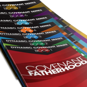 The Dynamic Covenant Series*
